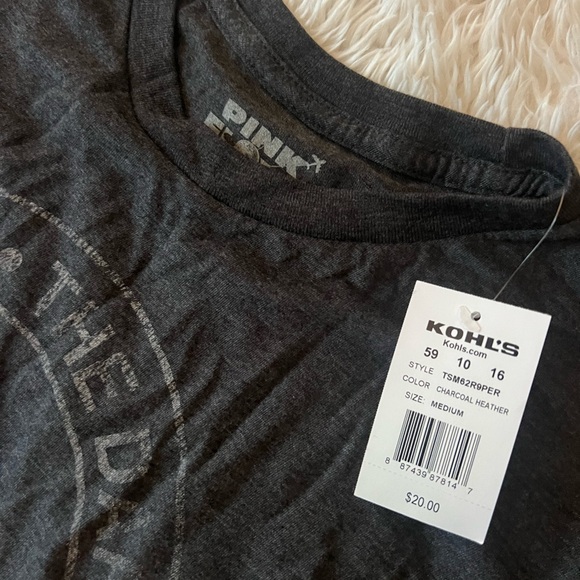 Band tee bundle - Picture 5 of 7